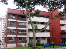 Blk 505 Hougang Avenue 8 (Hougang), HDB 3 Rooms #238792